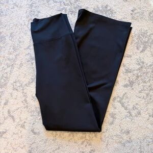 Black Balance Collection yoga pants L